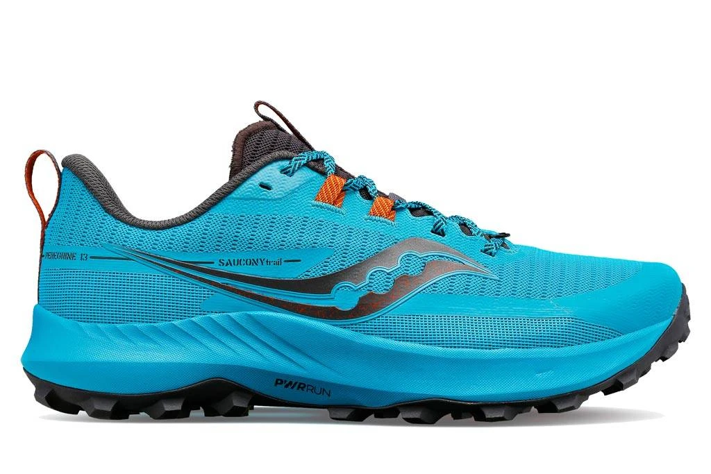 SAUCONY Peregrine 13 (Herren) 3 SAUCONY Peregrine 13 (Herren)