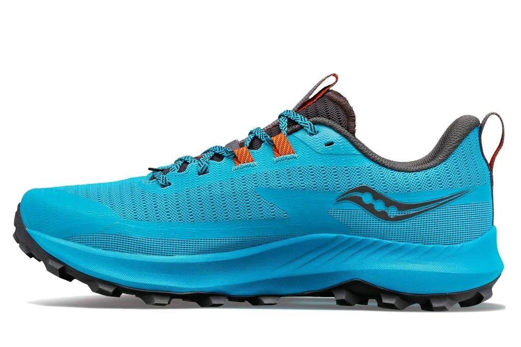 SAUCONY Peregrine 13 (Herren) 4 SAUCONY Peregrine 13 (Herren) – Bild 2