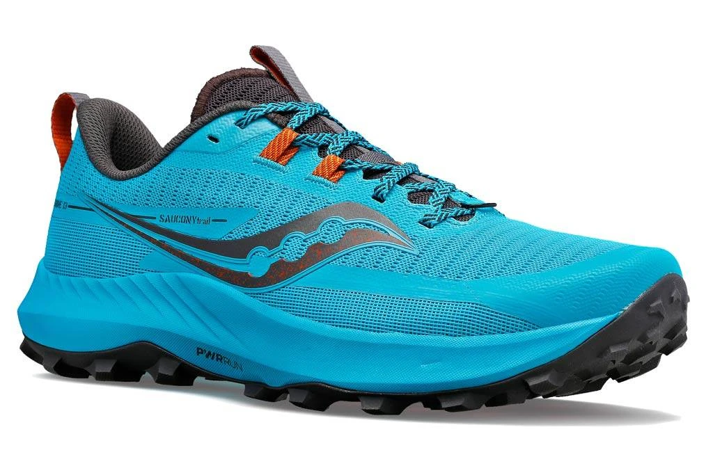 SAUCONY Peregrine 13 (Herren) 5 SAUCONY Peregrine 13 (Herren) – Bild 3