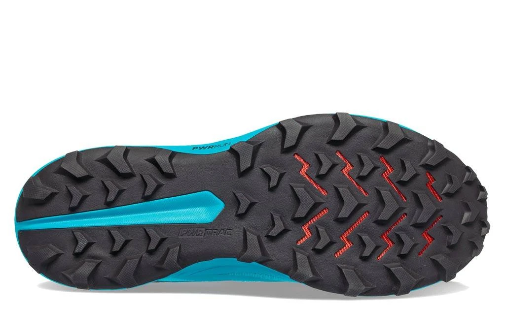 SAUCONY Peregrine 13 (Herren) 7 SAUCONY Peregrine 13 (Herren) – Bild 5