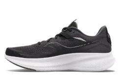 SAUCONY Ride 15 (Damen) -Bunert Beliebter Laden SAUCONY Ride 15 Damen black white schwarz S10729 05 3 1280x1280