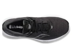 SAUCONY Ride 15 (Damen) -Bunert Beliebter Laden SAUCONY Ride 15 Damen black white schwarz S10729 05 4 1280x1280