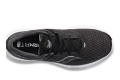 SAUCONY Ride 15 (Herren) 10 SAUCONY Ride 15 (Herren) -Bunert Beliebter Laden SAUCONY Ride 15 Herren black white schwarz S20729 05 4 1280x1280