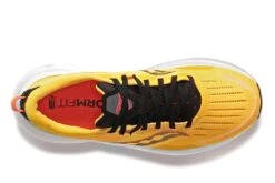 SAUCONY Tempus (Damen) 10 SAUCONY Tempus (Damen) -Bunert Beliebter Laden SAUCONY Tempus Damen S10720 16 vizigold vizired gelb 3 1280x1280