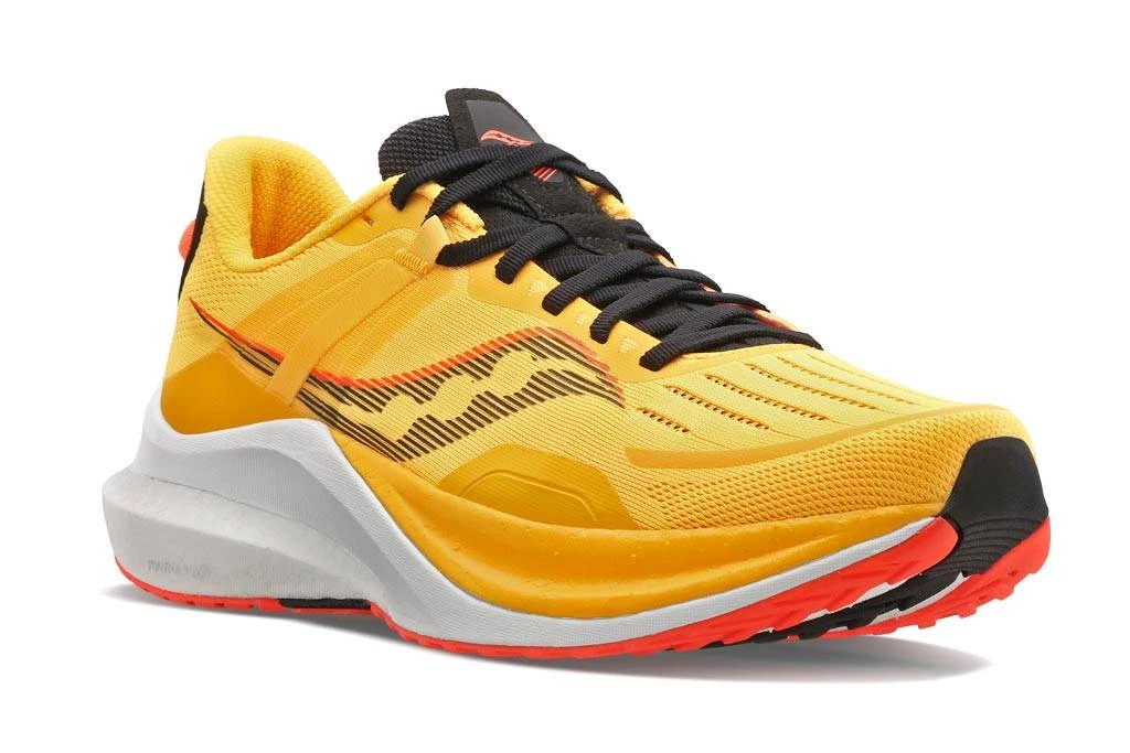 SAUCONY Tempus (Herren) 4 SAUCONY Tempus (Herren) – Bild 2