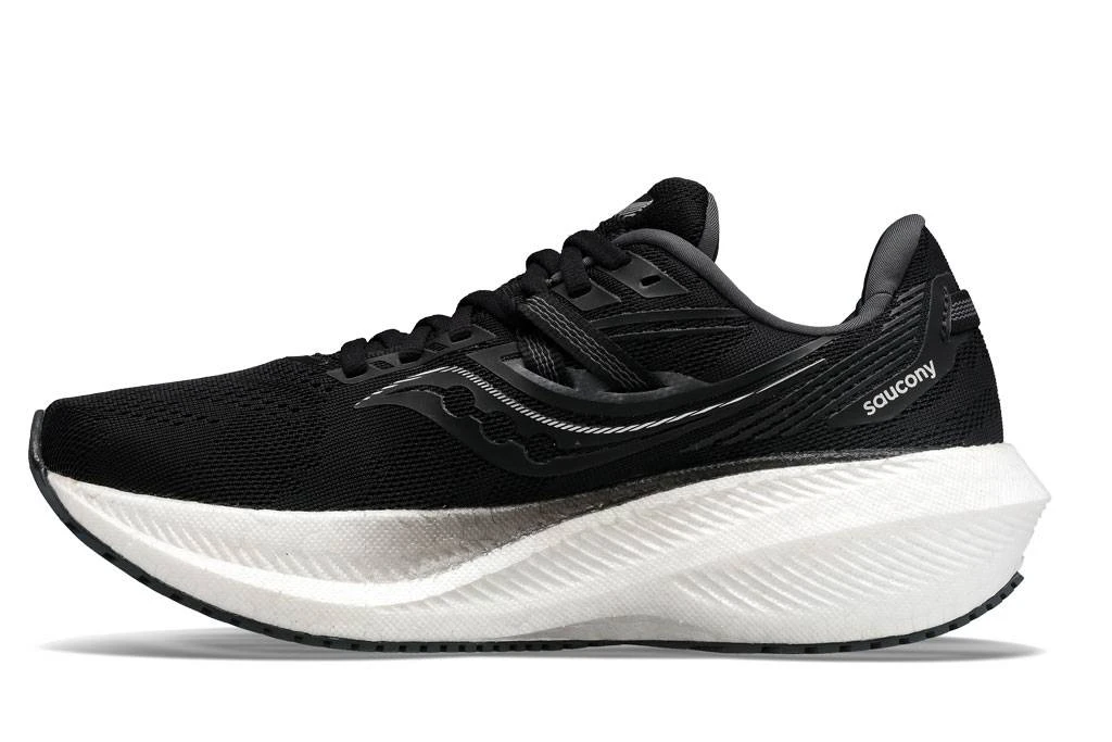 SAUCONY Triumph 20 (Damen) 4 SAUCONY Triumph 20 (Damen) – Bild 2