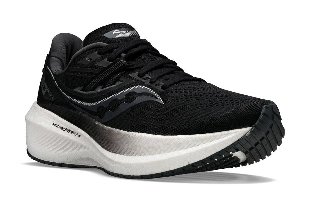SAUCONY Triumph 20 (Damen) 5 SAUCONY Triumph 20 (Damen) – Bild 3