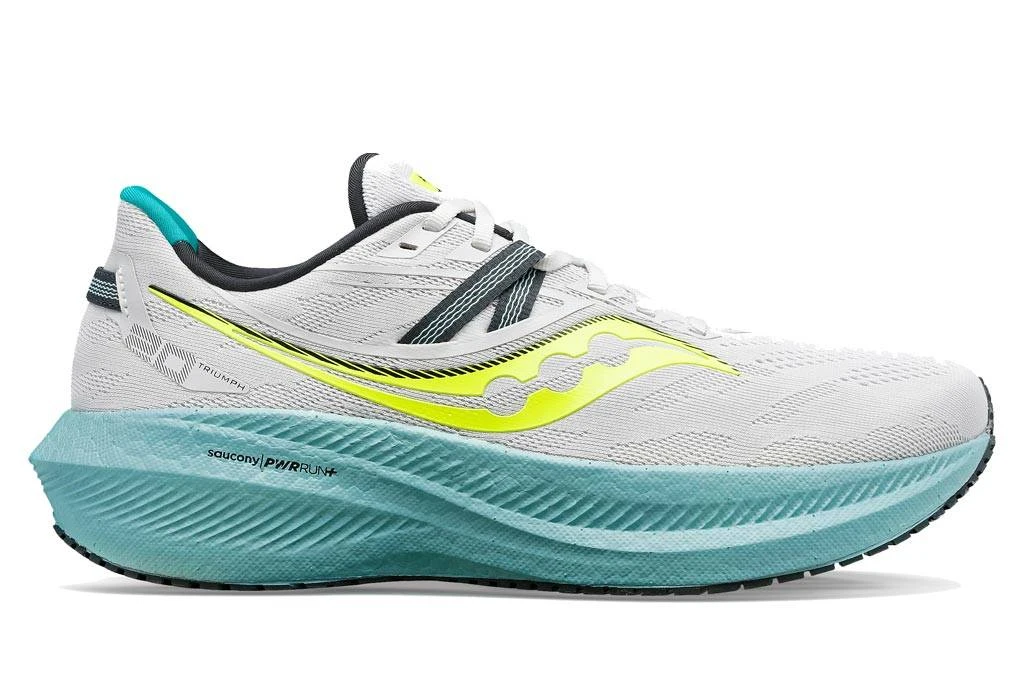 SAUCONY Triumph 20 (Herren) 3 SAUCONY Triumph 20 (Herren)