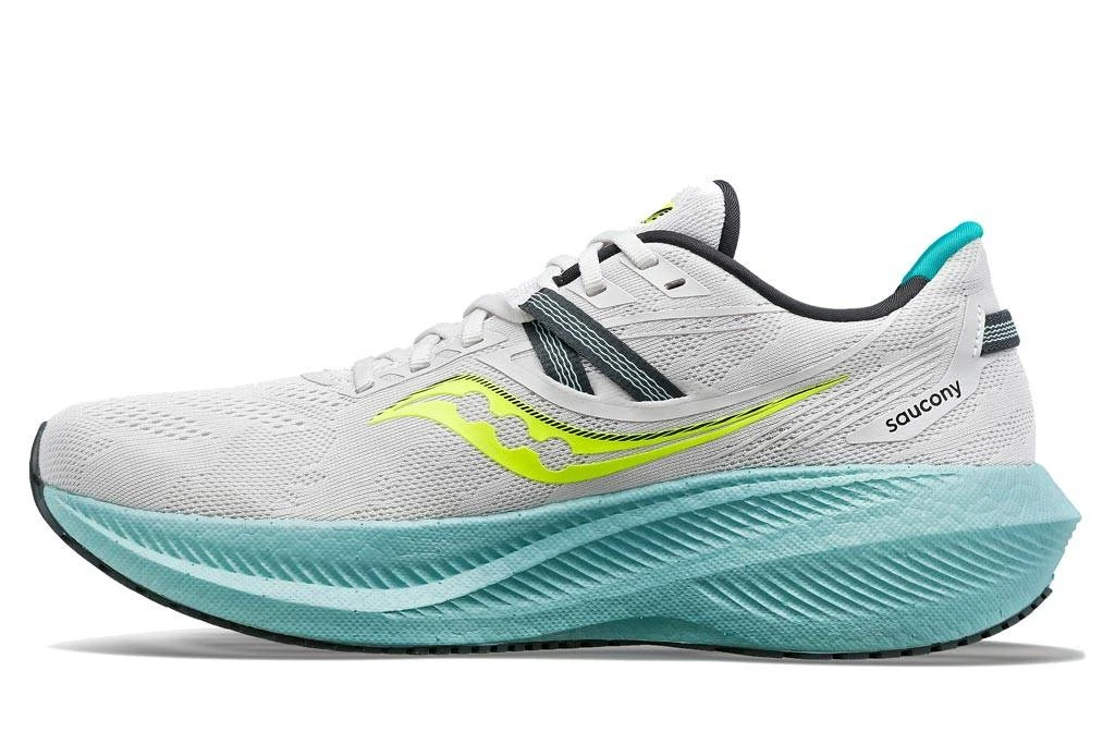 SAUCONY Triumph 20 (Herren) 4 SAUCONY Triumph 20 (Herren) – Bild 2