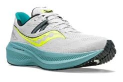 SAUCONY Triumph 20 (Herren) 9 SAUCONY Triumph 20 (Herren) -Bunert Beliebter Laden SAUCONY Triumph 20 Herren S20759 15 fog mineral weiss 3 1280x1280