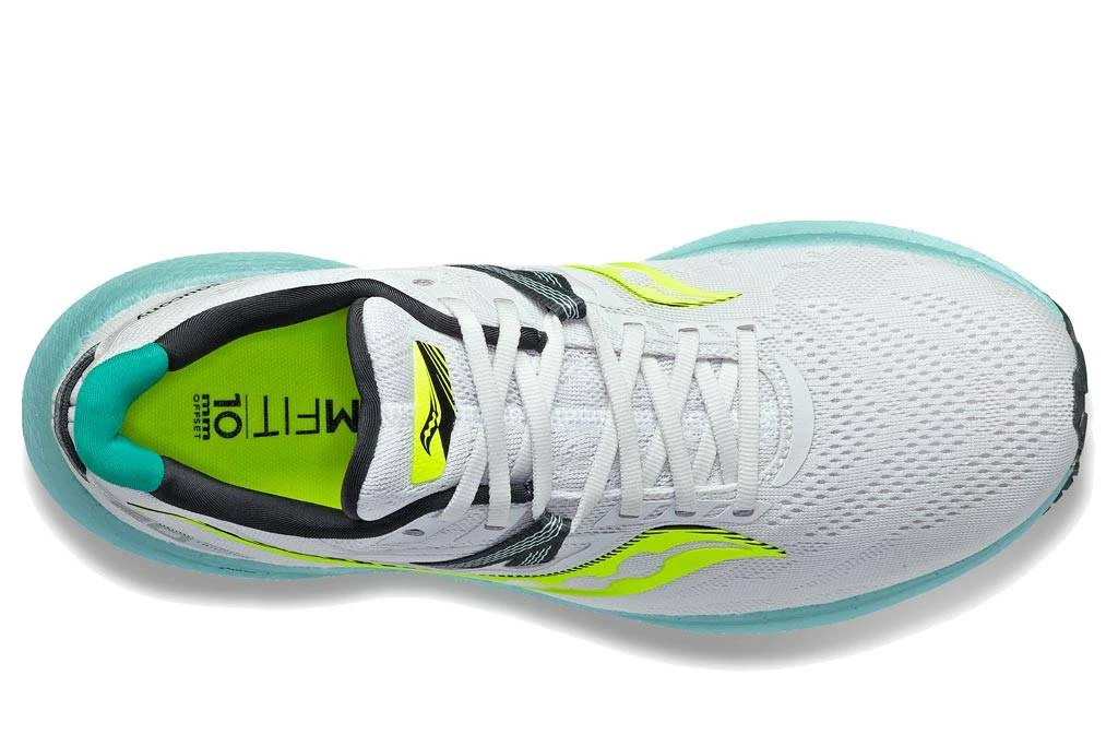 SAUCONY Triumph 20 (Herren) 6 SAUCONY Triumph 20 (Herren) – Bild 4