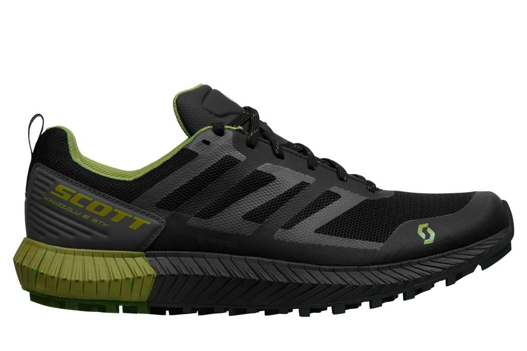 SCOTT Kinabalu 2 GTX (Herren) 3 SCOTT Kinabalu 2 GTX (Herren)