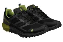 SCOTT Kinabalu 2 GTX (Herren) 8 SCOTT Kinabalu 2 GTX (Herren) -Bunert Beliebter Laden SCOTT Kinabalu 2 GTX Herren 287826 7188 black mud green schwarz 3 1280x1280