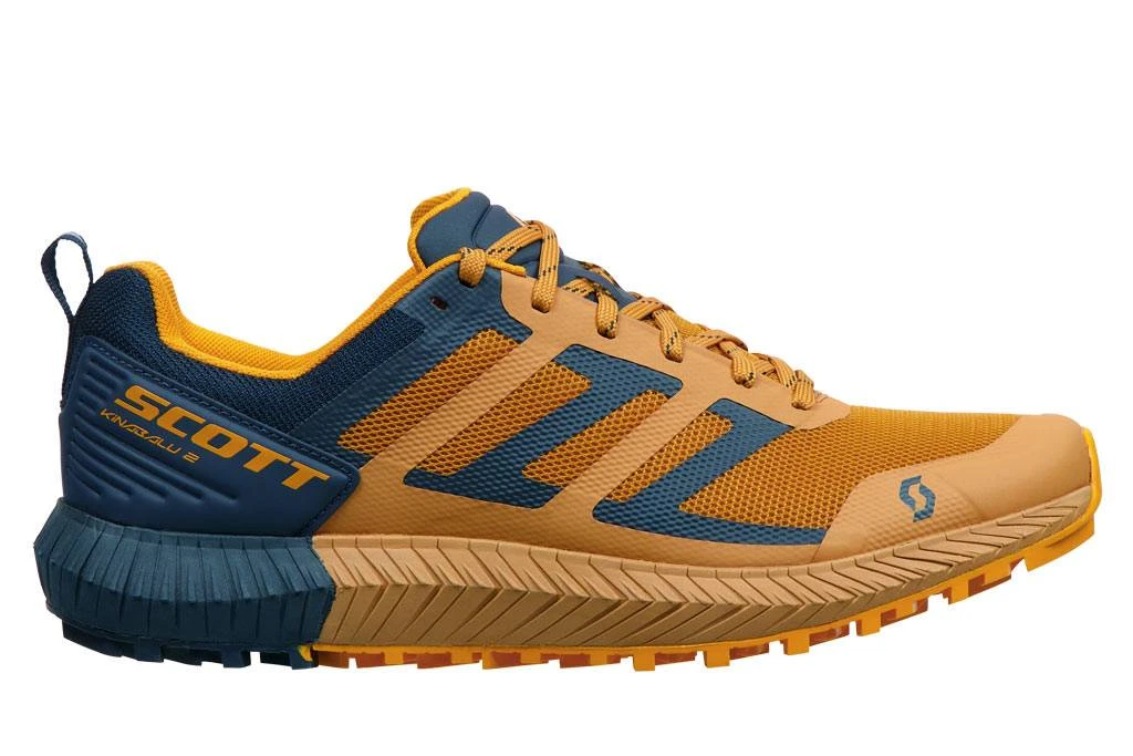 SCOTT Kinabalu 2 (Herren) 3 SCOTT Kinabalu 2 (Herren)