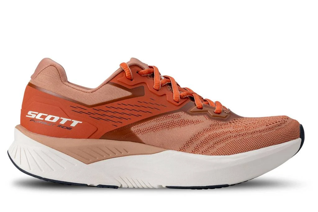 SCOTT Pursuit Ride (Damen) 3 SCOTT Pursuit Ride (Damen)