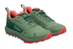 SCOTT Supertrac 3 GTX (Damen) -Bunert Beliebter Laden SCOTT Supertrac 3 GTX Damen 287823 7193 frost green coral pink gr n 3 1280x1280