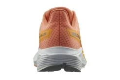 SALOMON Aero Blaze (Damen) -Bunert Beliebter Laden Salomon Aero Blaze Damen L473821 25 Cabatloupe Zinna White orange 4 1280x1280