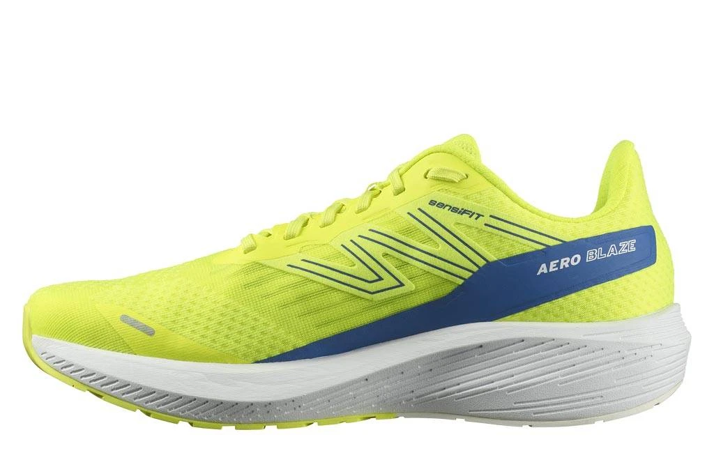 SALOMON Aero Blaze (Herren) 4 SALOMON Aero Blaze (Herren) – Bild 2