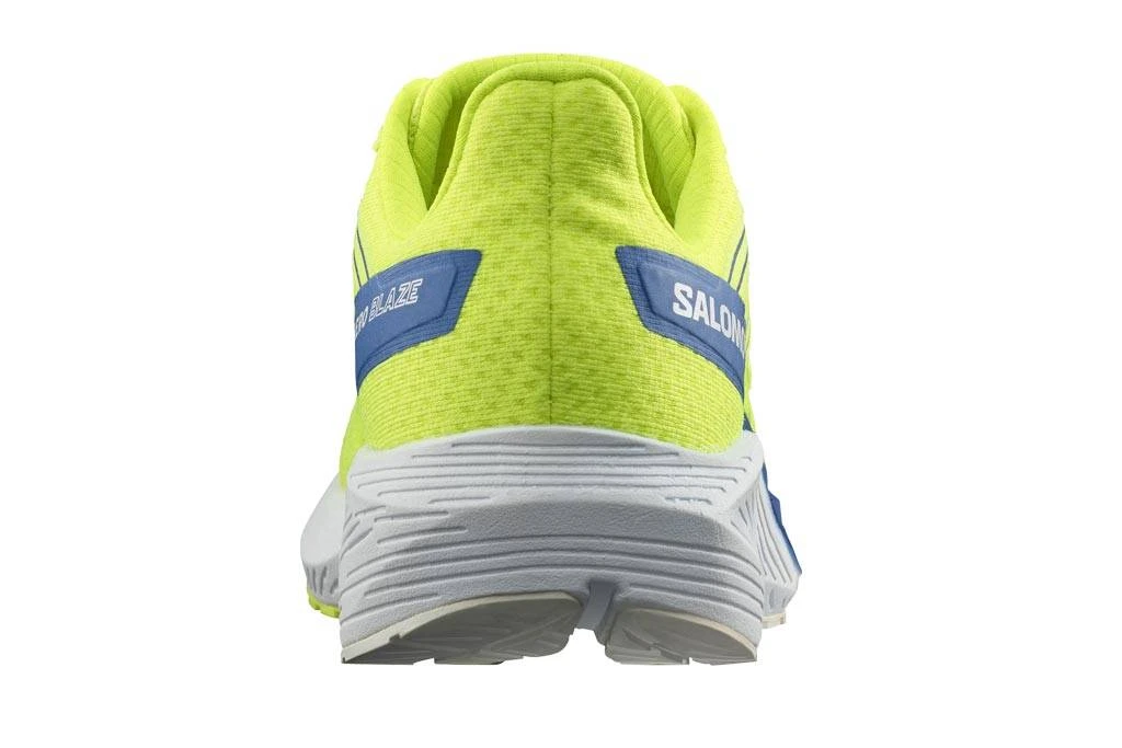 SALOMON Aero Blaze (Herren) 6 SALOMON Aero Blaze (Herren) – Bild 4