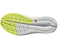 SALOMON Aero Blaze (Herren) 11 SALOMON Aero Blaze (Herren) -Bunert Beliebter Laden Salomon Aero Blaze L473820 00 safety yellow surf the web white gelb 5 1280x1280