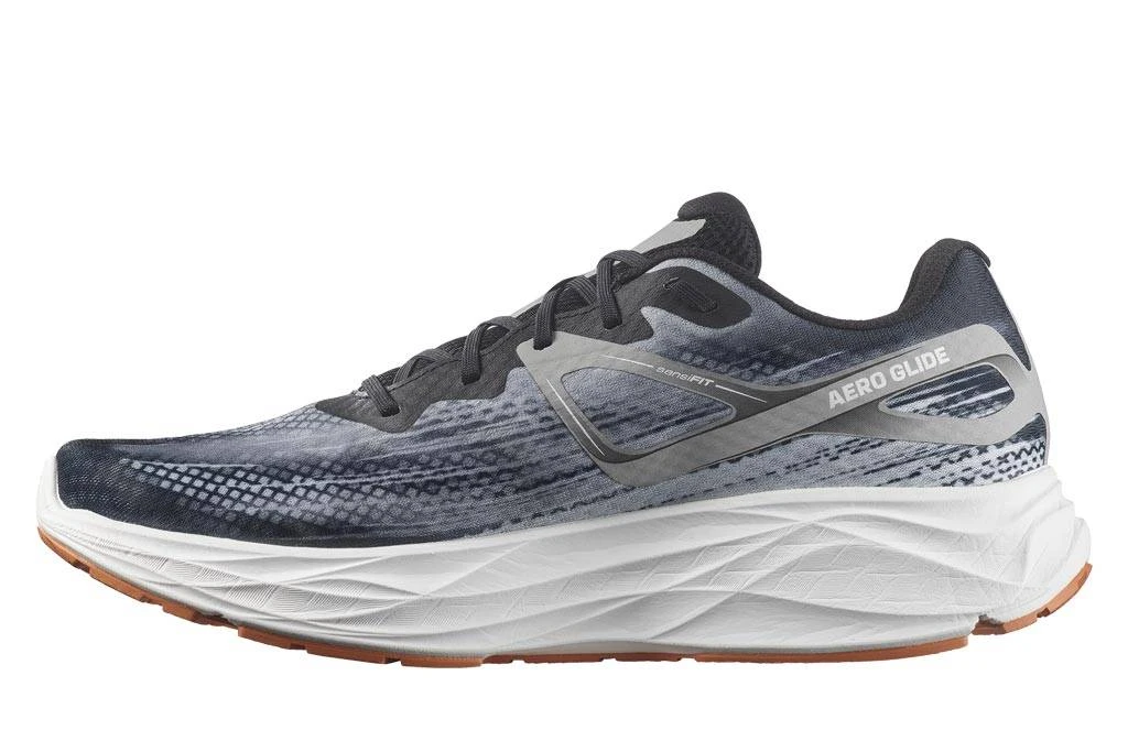 SALOMON Aero Glide (Herren) 4 SALOMON Aero Glide (Herren) – Bild 2