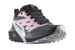 SALOMON Sense Ride 5 (Damen) -Bunert Beliebter Laden Salomon Sense Ride 5 Damen L471470 25 India Ink Lilac Sachet Arctic Ice blau 3 1280x1280