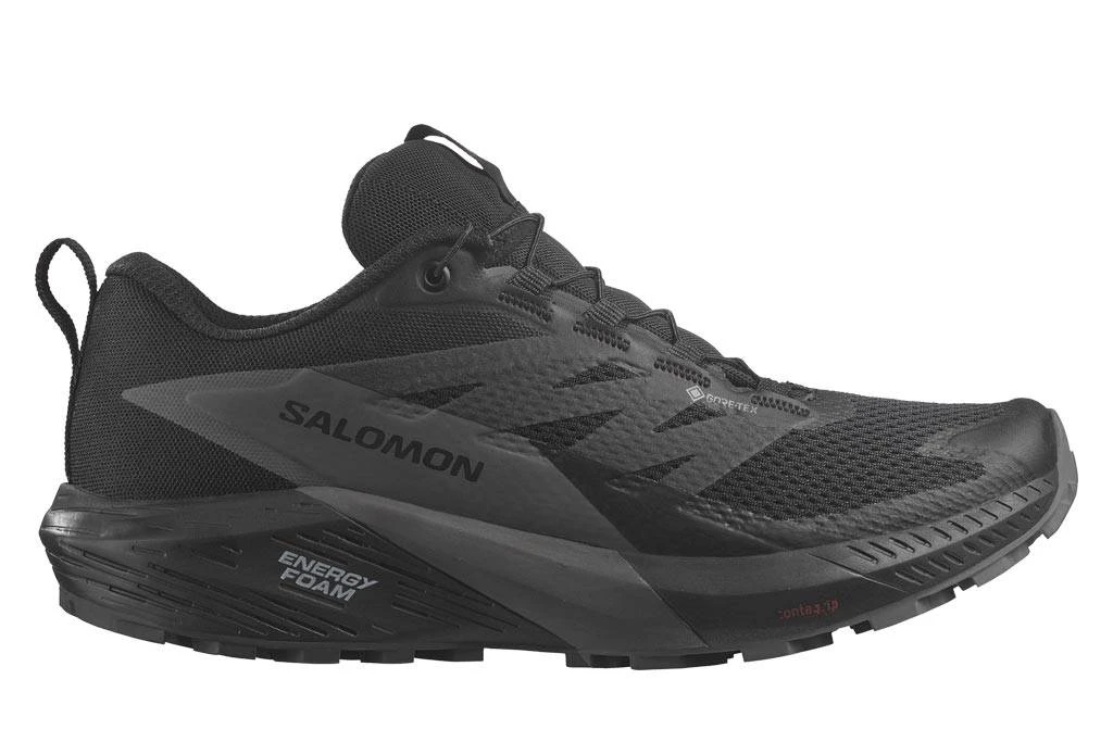 SALOMON Sense Ride 5 GTX (Herren) 3 SALOMON Sense Ride 5 GTX (Herren)