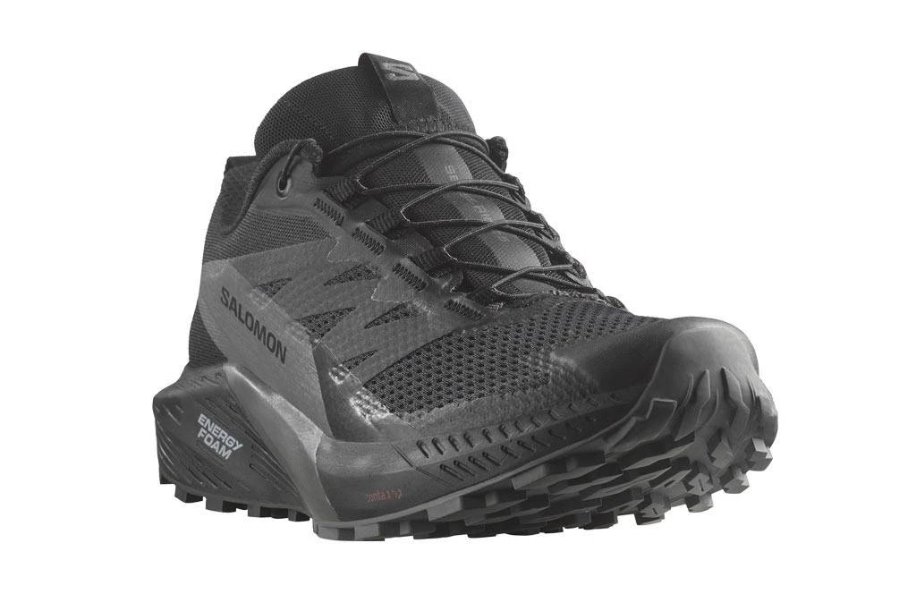 SALOMON Sense Ride 5 GTX (Herren) 5 SALOMON Sense Ride 5 GTX (Herren) – Bild 3