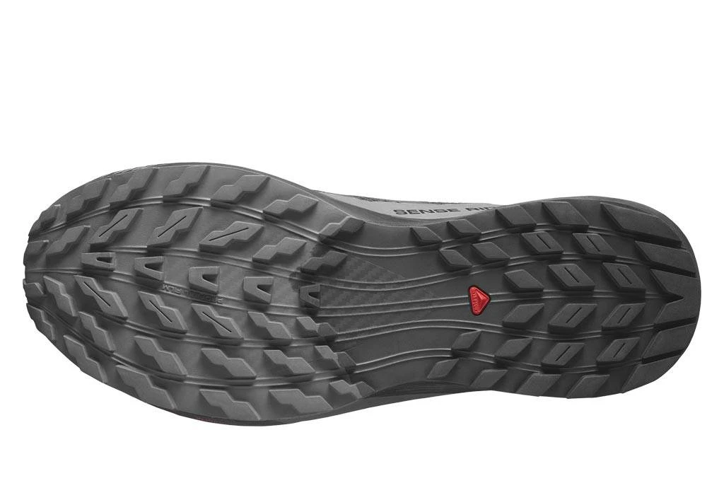 SALOMON Sense Ride 5 GTX (Herren) 7 SALOMON Sense Ride 5 GTX (Herren) – Bild 5