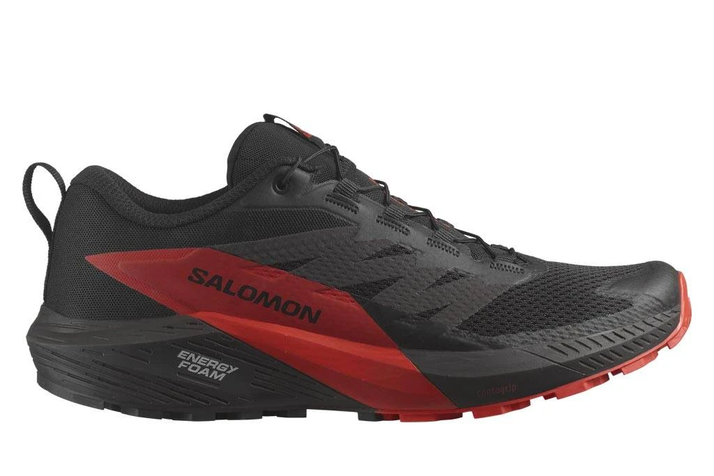 SALOMON Sense Ride 5 (Herren) 3 SALOMON Sense Ride 5 (Herren)