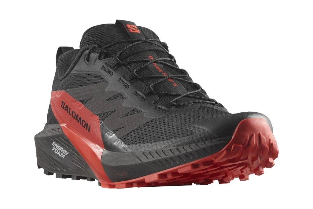 SALOMON Sense Ride 5 (Herren) 4 SALOMON Sense Ride 5 (Herren) – Bild 2