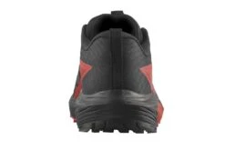 SALOMON Sense Ride 5 (Herren) 10 SALOMON Sense Ride 5 (Herren) -Bunert Beliebter Laden Salomon Sense Ride 5 Herren L472143 00 Black Fiery Red Black schwarz 4 1280x1280