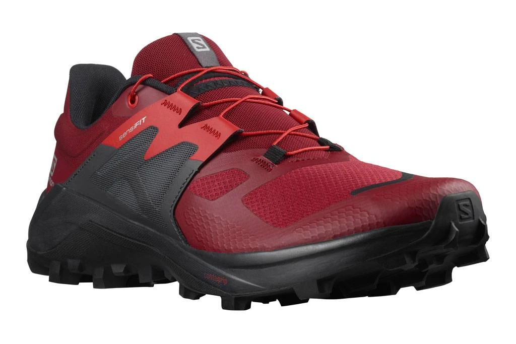 SALOMON Wildcross 2 (Herren) 3 SALOMON Wildcross 2 (Herren)