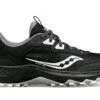 SAUCONY Aura TR (Damen) -Bunert Beliebter Laden Saucony Aura TR Damen S10862 05 black fog schwarz 1 1280x1280