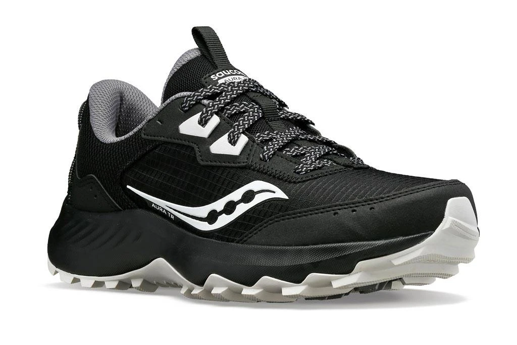 SAUCONY Aura TR (Damen) 5 SAUCONY Aura TR (Damen) – Bild 3