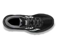 SAUCONY Aura TR (Damen) 10 SAUCONY Aura TR (Damen) -Bunert Beliebter Laden Saucony Aura TR Damen S10862 05 black fog schwarz 4 1280x1280