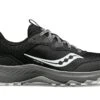 SAUCONY Aura TR (Herren) -Bunert Beliebter Laden Saucony Aura TR Herren S20862 10 black gravel schwarz 1 1280x1280