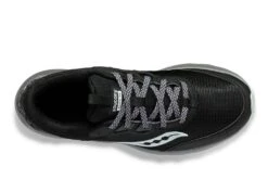 SAUCONY Aura TR (Herren) 10 SAUCONY Aura TR (Herren) -Bunert Beliebter Laden Saucony Aura TR Herren S20862 10 black gravel schwarz 4 1280x1280