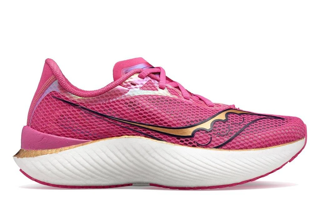 SAUCONY Endorphin Pro 3 (Herren) 3 SAUCONY Endorphin Pro 3 (Herren)