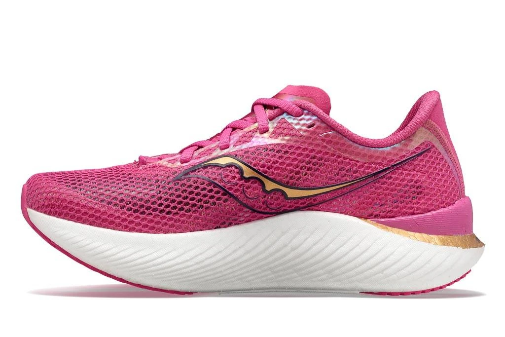 SAUCONY Endorphin Pro 3 (Herren) 4 SAUCONY Endorphin Pro 3 (Herren) – Bild 2