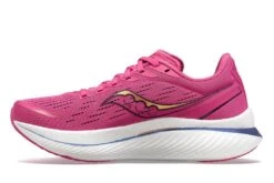 SAUCONY Endorphin Speed 3 (Damen) -Bunert Beliebter Laden Saucony Endorphin Speed 3 Damen S10756 40 prospect quarz rose pink 3 1280x1280