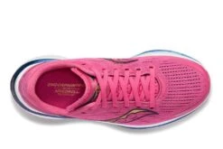 SAUCONY Endorphin Speed 3 (Damen) -Bunert Beliebter Laden Saucony Endorphin Speed 3 Damen S10756 40 prospect quarz rose pink 4 1280x1280