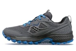 SAUCONY Excursion TR16 GTX (Damen) 8 SAUCONY Excursion TR16 GTX (Damen) -Bunert Beliebter Laden Saucony Excursion TR 16 GTX w S10749 21 shadow summit grau 2 1280x1280