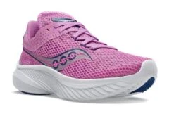 SAUCONY Kinvara 14 (Damen) -Bunert Beliebter Laden Saucony Kinvara 14 Damen S10823 36 grape indigo pink 3 1280x1280