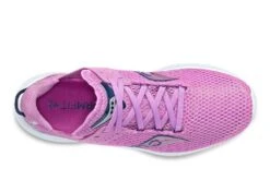 SAUCONY Kinvara 14 (Damen) -Bunert Beliebter Laden Saucony Kinvara 14 Damen S10823 36 grape indigo pink 4 1280x1280