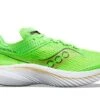 SAUCONY Kinvara 14 (Herren) 1 SAUCONY Kinvara 14 (Herren) -Bunert Beliebter Laden Saucony Kinvara 14 Herren S20823 36 slime gr n 1 1280x1280
