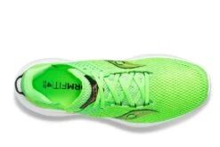 SAUCONY Kinvara 14 (Herren) -Bunert Beliebter Laden Saucony Kinvara 14 Herren S20823 36 slime gr n 4 1280x1280