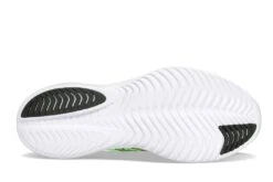 SAUCONY Kinvara 14 (Herren) -Bunert Beliebter Laden Saucony Kinvara 14 Herren S20823 36 slime gr n 5 1280x1280