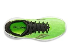 SAUCONY Kinvara Pro (Herren) -Bunert Beliebter Laden Saucony Kinvara Pro Herren S20847 31 slime umbra gr n 4 1280x1280