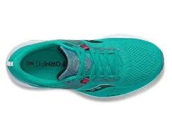 SAUCONY München 5S (Damen) -Bunert Beliebter Laden Saucony M nchen 5 S Damen S10828 16 palm gr n 4 1280x1280